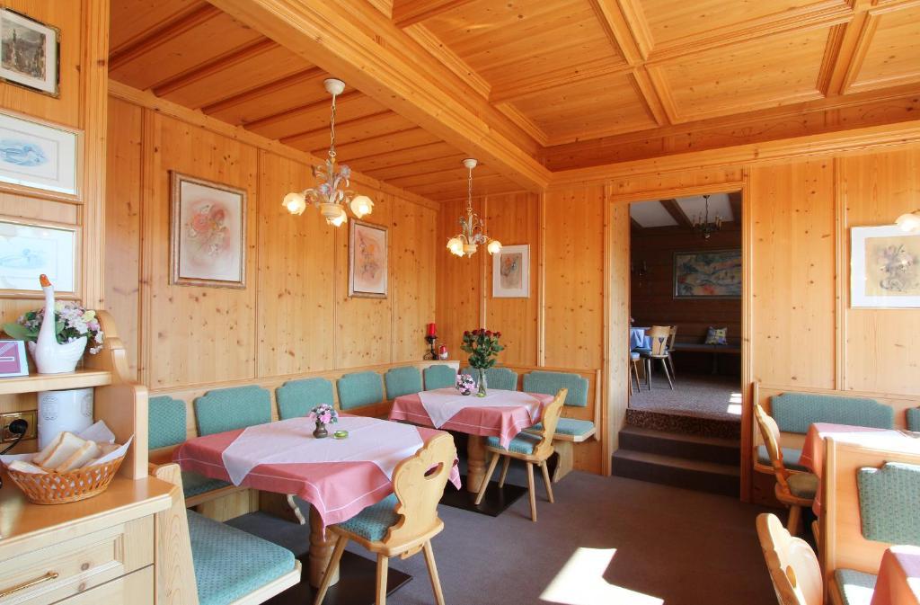 Aalto Panorama Hotel Seefeld in Tirol Exterior foto