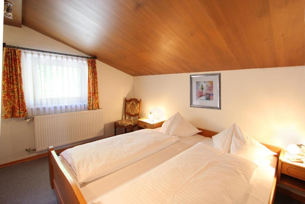 Aalto Panorama Hotel Seefeld in Tirol Habitación foto